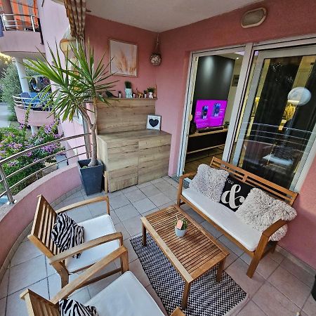 Nona Apartment Zadar Exterior photo