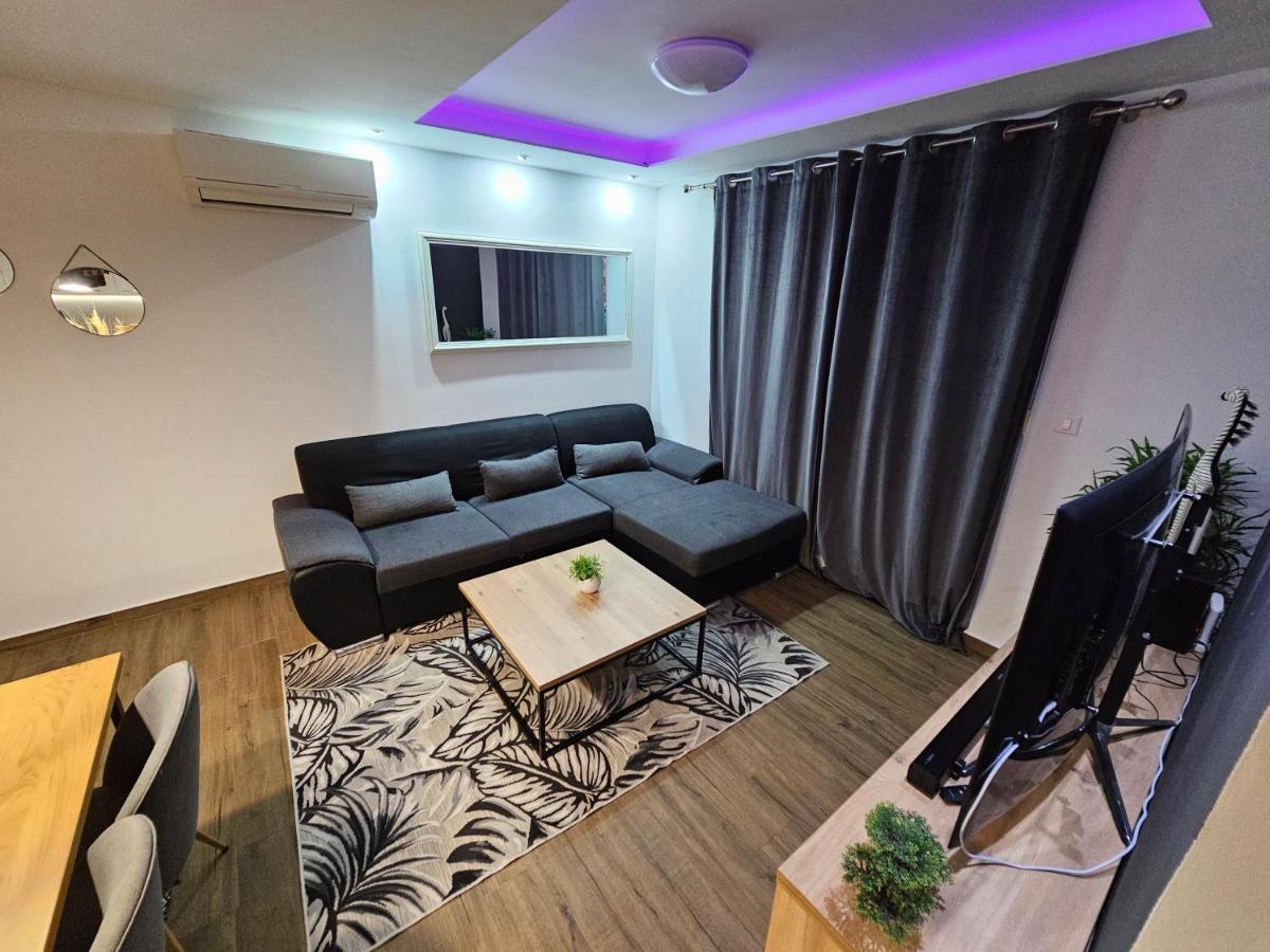 Nona Apartment Zadar Exterior photo