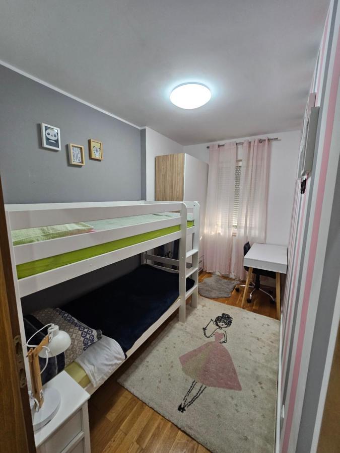 Nona Apartment Zadar Exterior photo